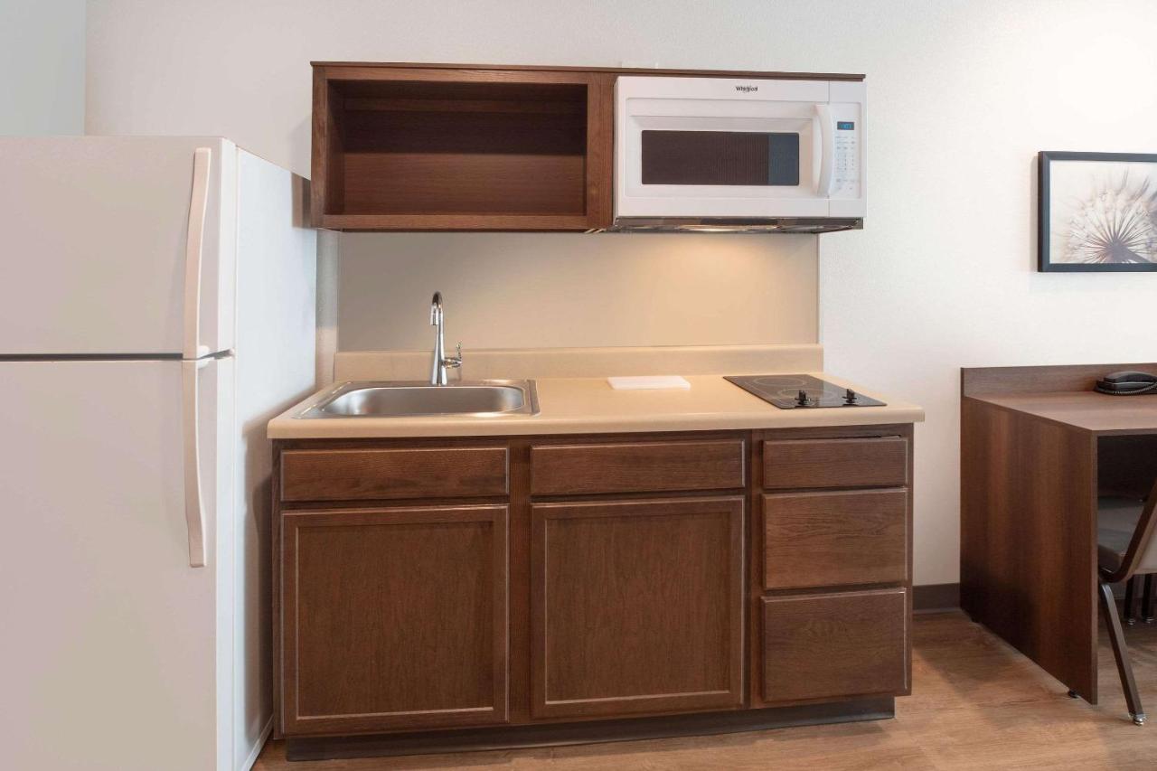 Woodsping Suites Washington Dc East Arena Drive Lake Arbor Eksteriør bilde